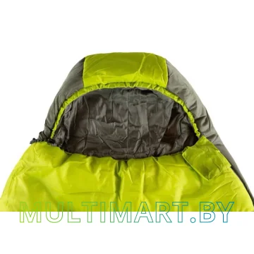 Спальный мешок TRAMP Voyager Regular TRS-052R (правая молния) картинка 7
